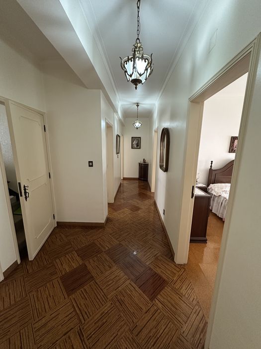 Mioradia Centro de Ponbal T6