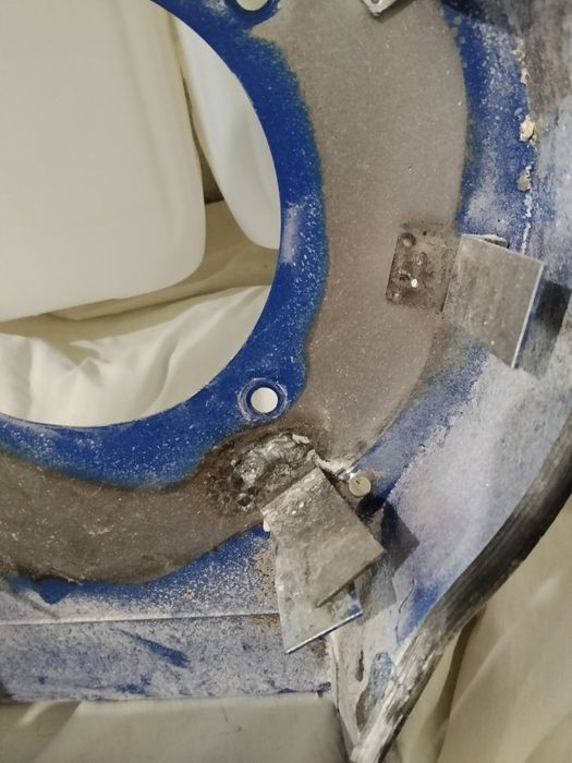 Млин - 1  запчасти