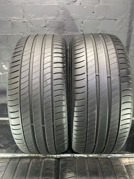 2шт 225/45 R17 Michelin Primacy 3