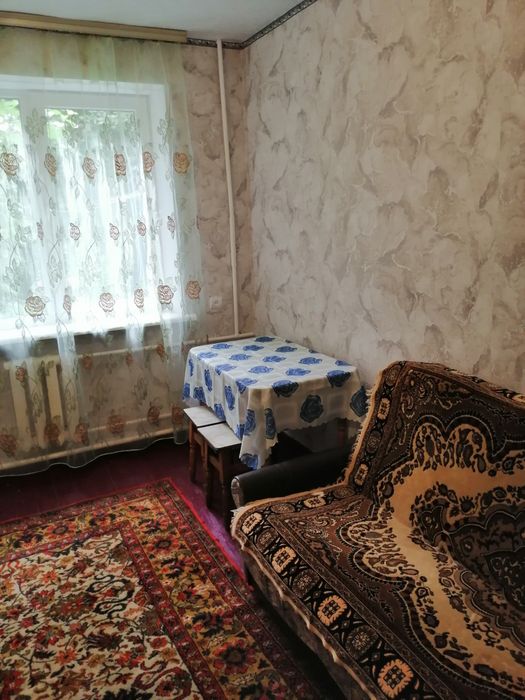 Продаж 2-х кімнат в гуртожитку