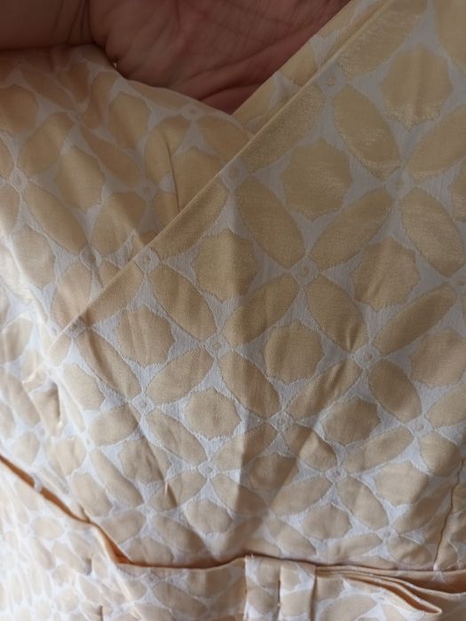 Sukienka cocomore 40 komunia/chrzciny/wesele