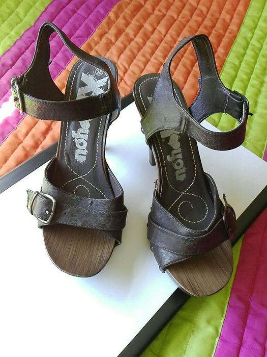 Sapatos de mulher n°38 SP 501