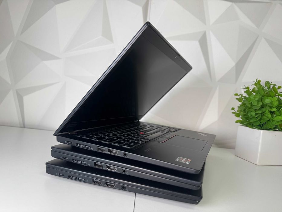 Lenovo ThinkPad X13/Ryzen 3 4450U/8Gb DDR4/256GB/13.2" IPS/Гарантія 300шт.