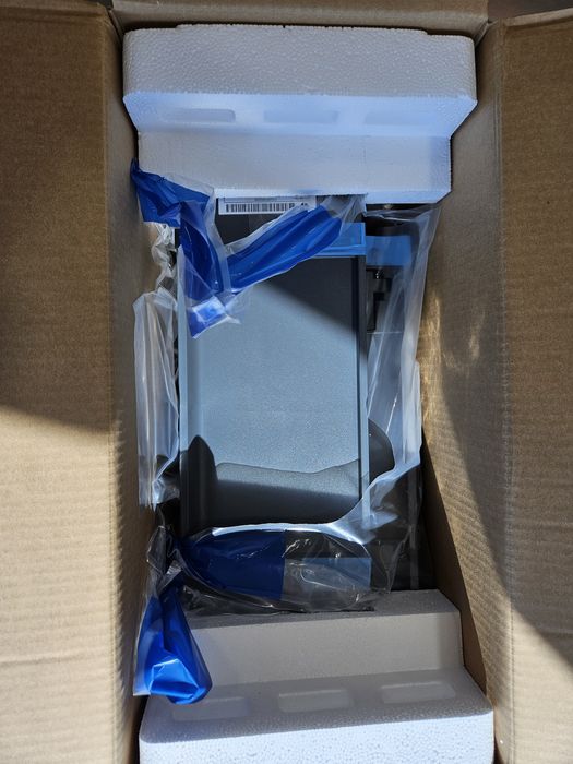 Impressora HP Smart Tank Plus 655 Multifunções - Nova c/garantia