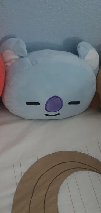 Bt21 originais da fnac