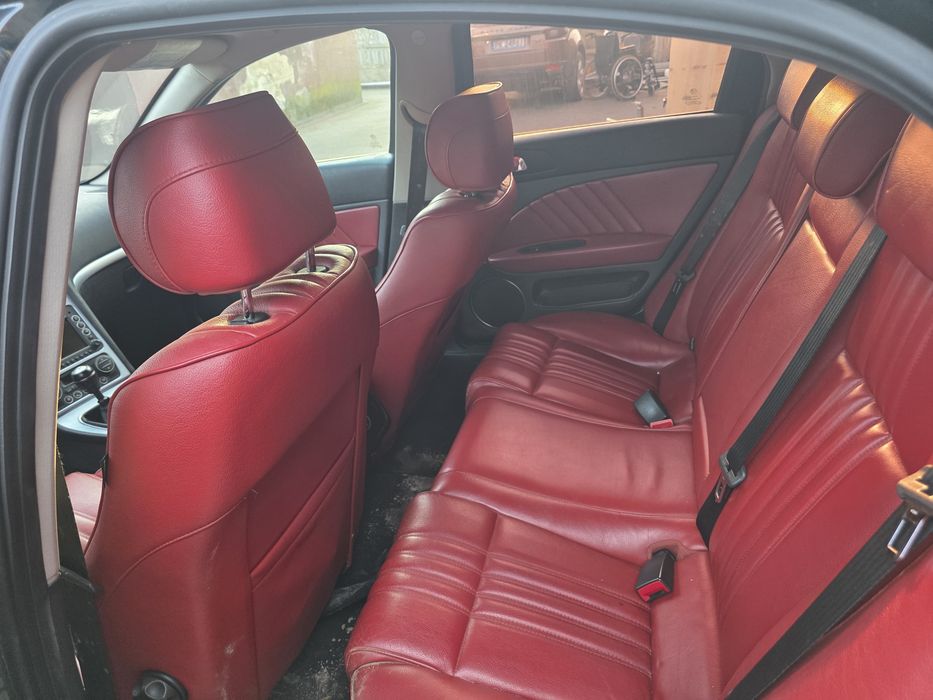 Alfa Romeo 159 3.2 b 260KM