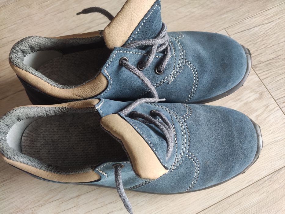 Buty robocze POO 38