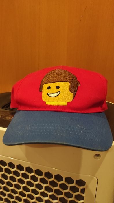 Boné  Lego original