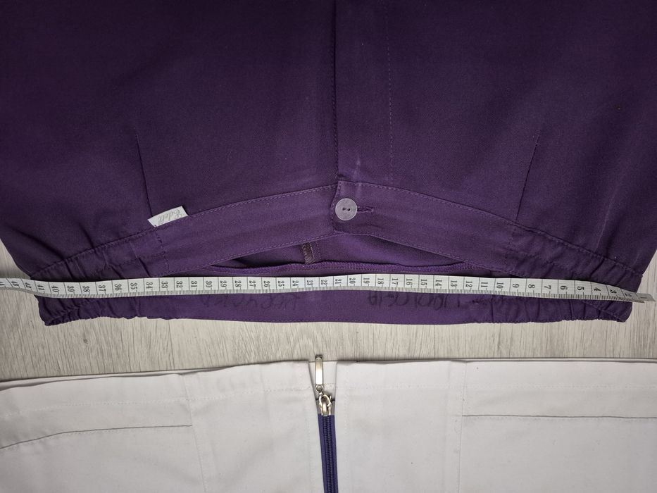 Komplet medyczny, scrubs rozm. 40 Edell