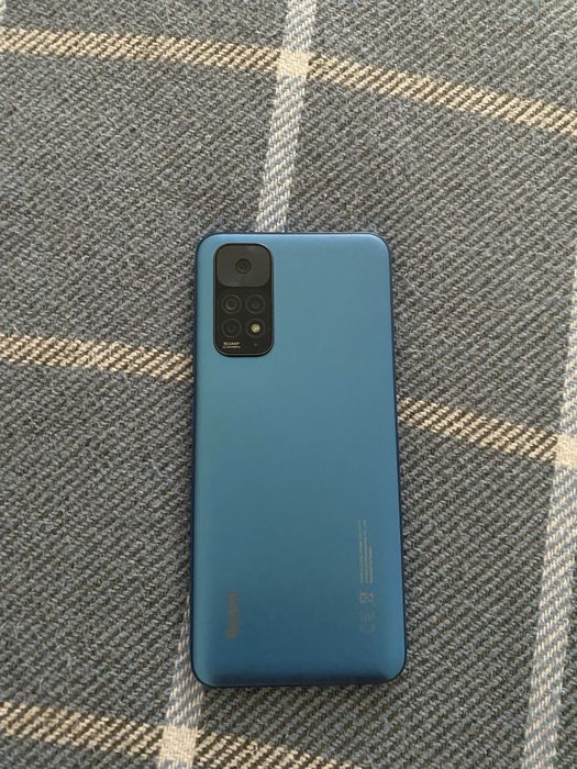 Продаю Redmi Note 11 4/64