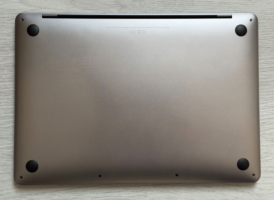 MacBook Pro 13,3'' M1 16/512 GB A2338