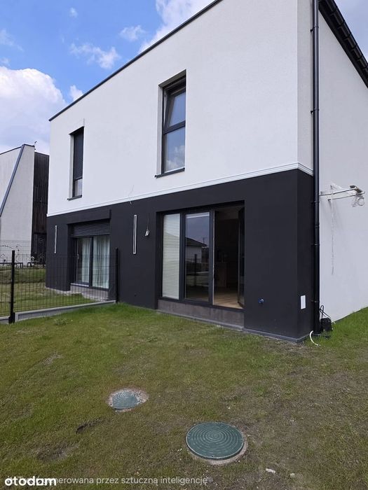 2 OSTATNIE 2-poziomowe apartamenty z ogródkiem - Widok 3
