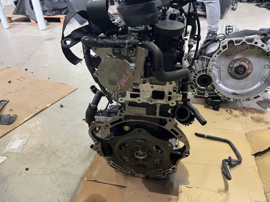 Мотор Hyundai Staria 2.2 CRDI дизель двигун В НАЯВНОСТІ