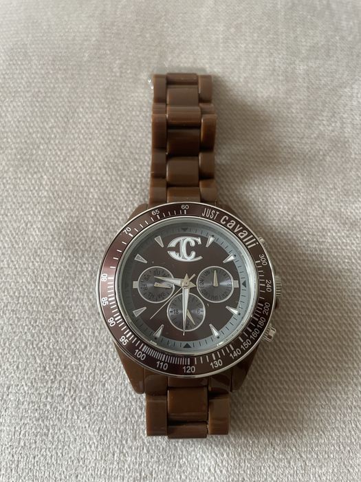 Zegarek Just Cavalli