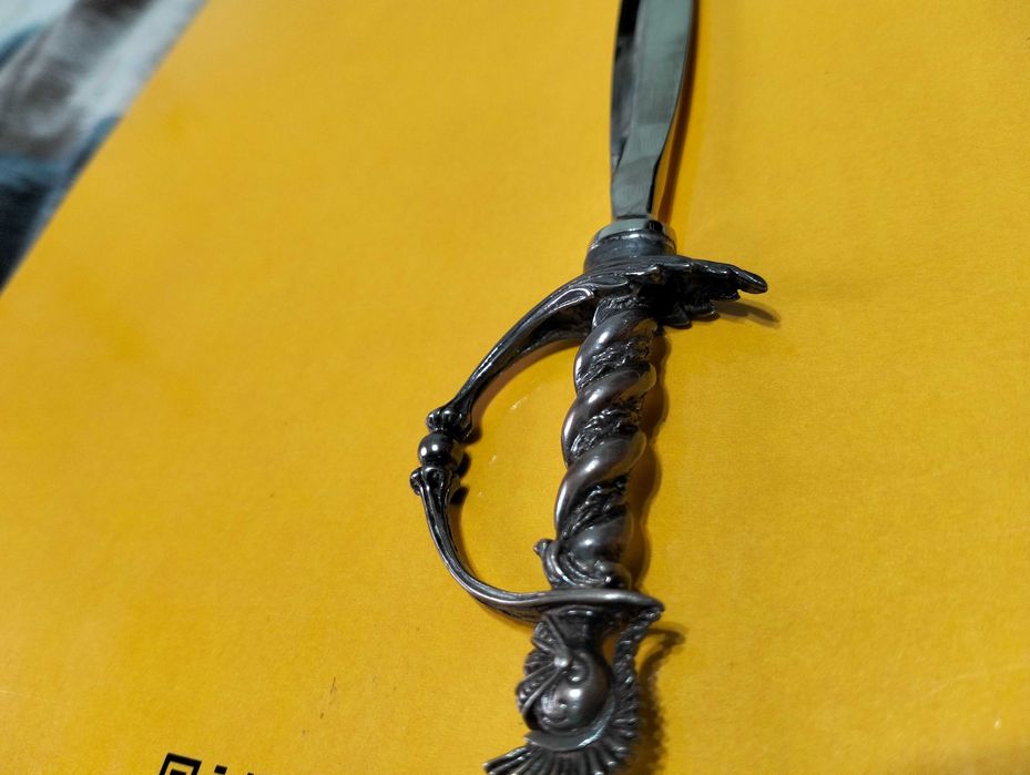 Нож для бумаги/писем