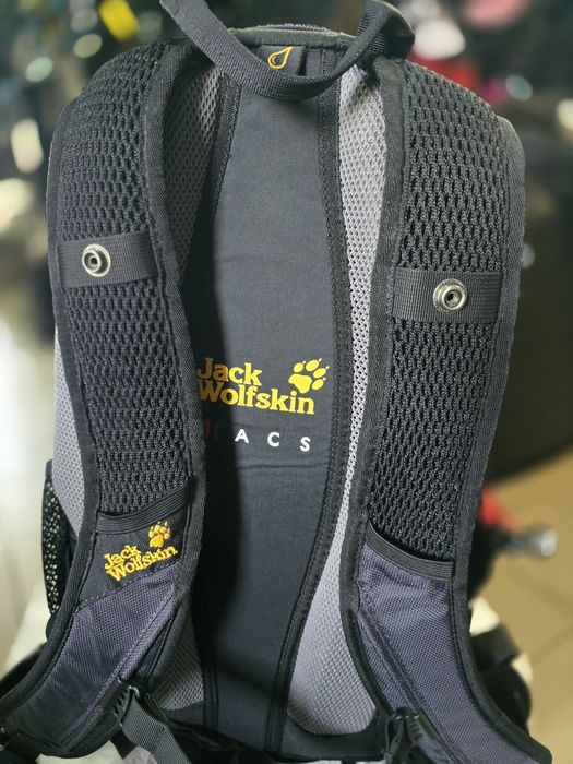 Рюкзак Jack Wolfskin VELOCITY 12