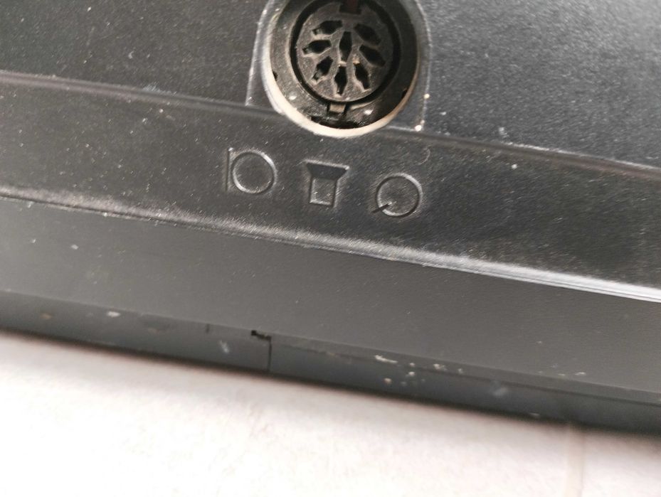 kasetowy magnetofon - GRUNDIG - 415 - AUTOMATIC - sprawny