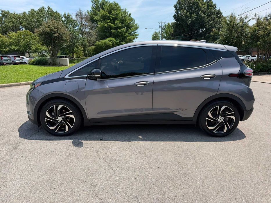 Chevrolet Bolt EV 2LT      2023