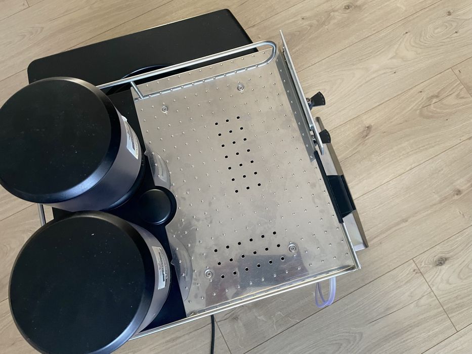 Jura Impressa X9 Win – професійна кавомашина з екраном привезена з ЄС