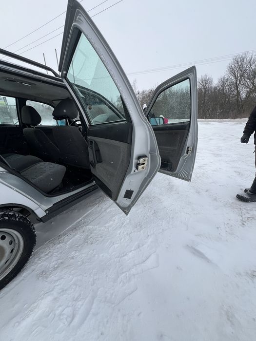 ВАЗ 2111 1.6 газ бензин