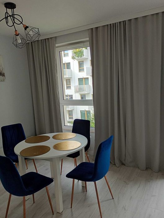 Kawalerka do wynajęcia, Wrocław centrum, apartamentowiec od 01.07 - Widok 2