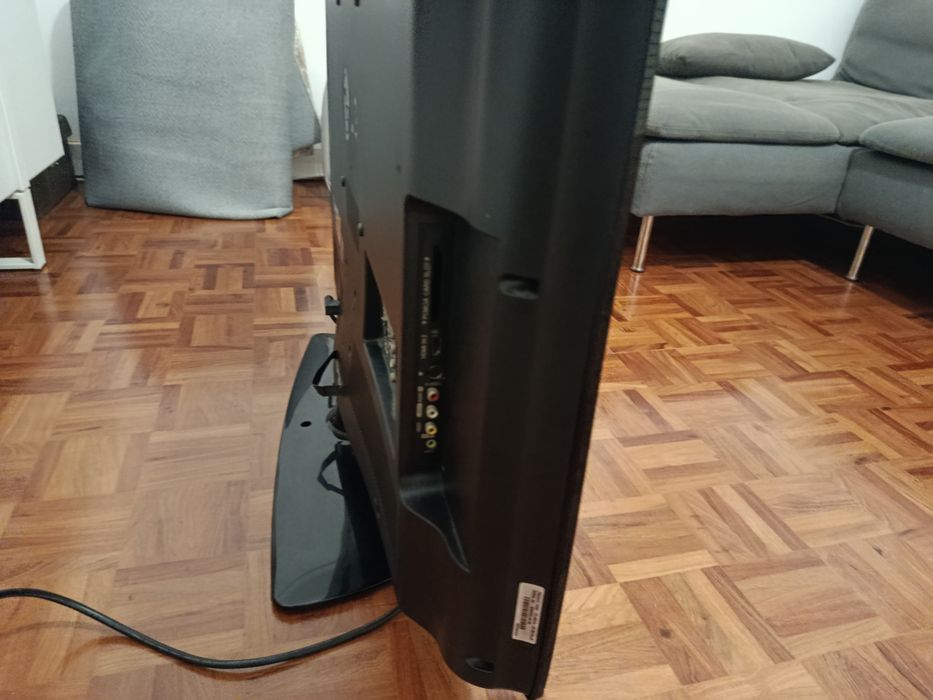 TV LG FullHD 37 Polegadas