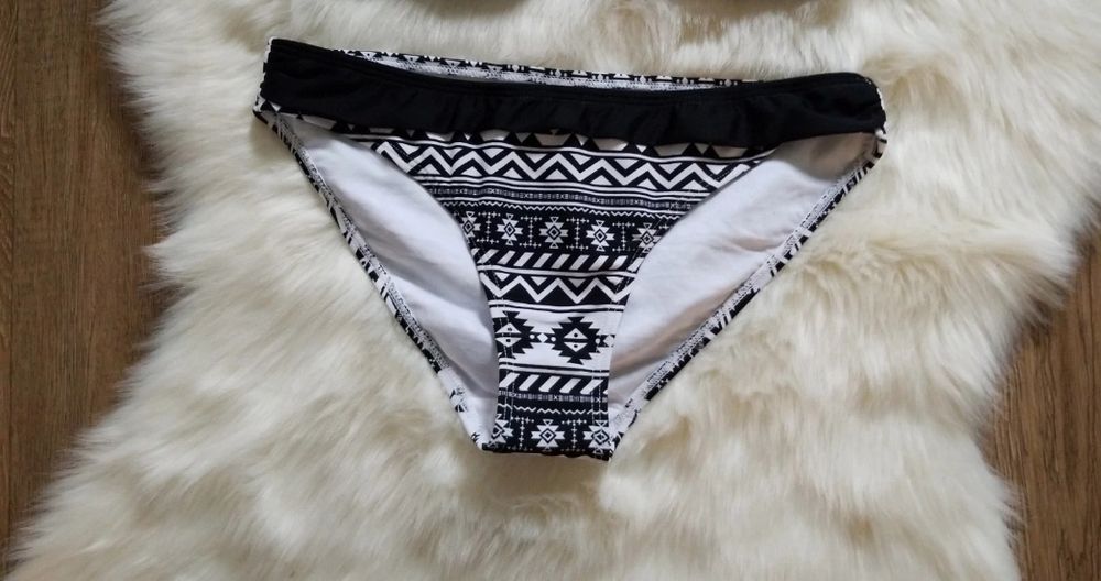 Strój kąpielowy Roz.38(75B)