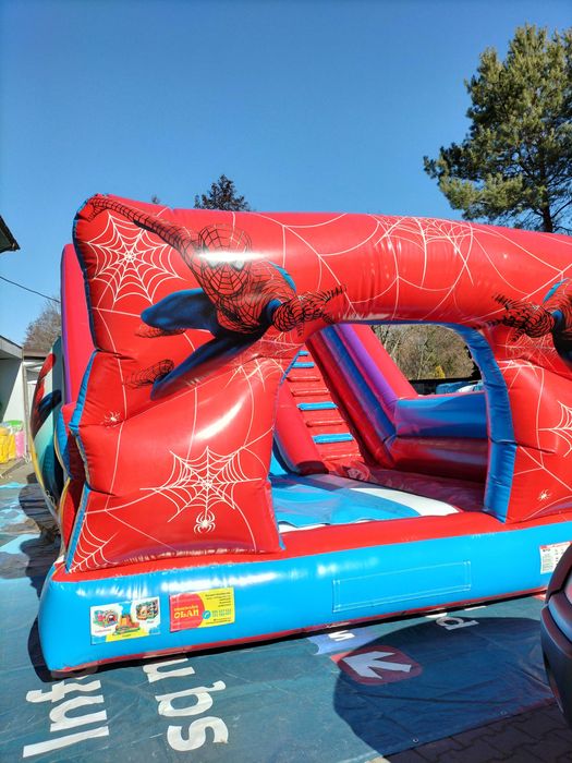 Wynajem Dmuchańca, Zjeżdżalni Dmuchanych,Dmuchaniec,Namioty Ekspresowe