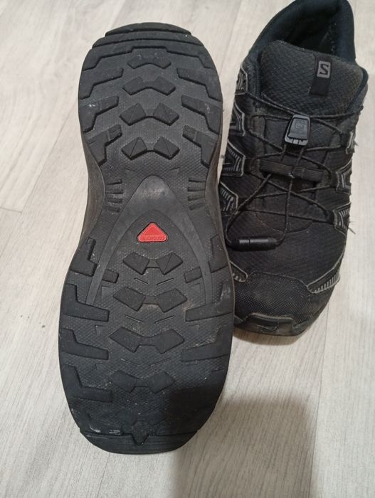 Salomon xa Pro gtx 38