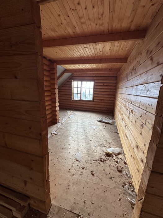 Продаж 12-кім. будинку в Карпатах (Славсько)