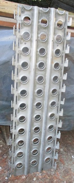 Pranchas de Desatascamento TT 4x4 Camel Trophy