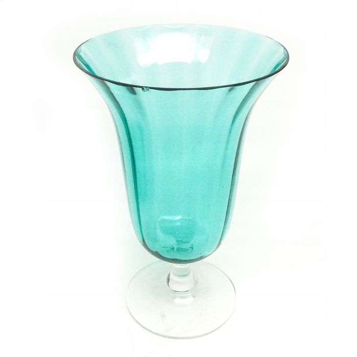 O9I Wazon na róże ART DECO