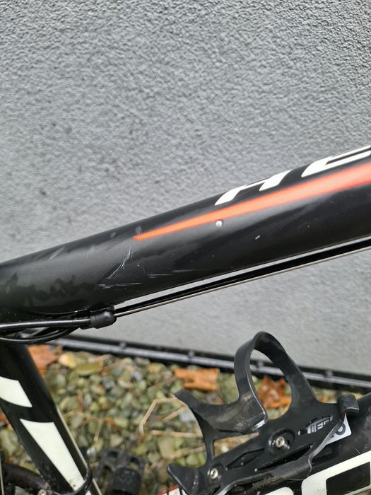 Kross hexagon 1.0