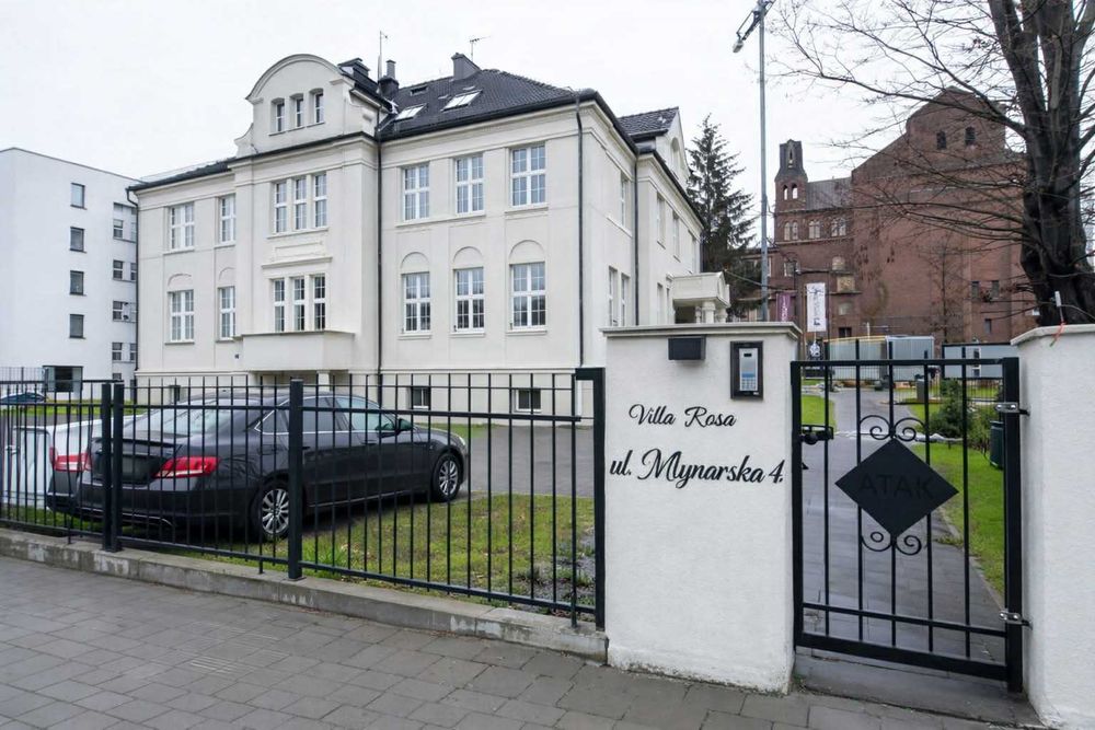 Wynajem Młynarska 4 (50,27 m²) 2 pokoje, piwnica, miejsce parkingowe_Villa Rosa - Widok 6