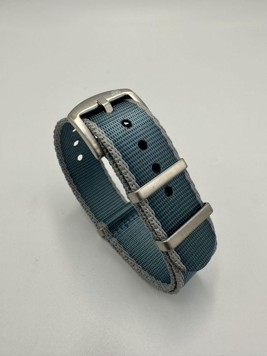 Pasek NATO zestaw 3 pasków 22mm nowe premium