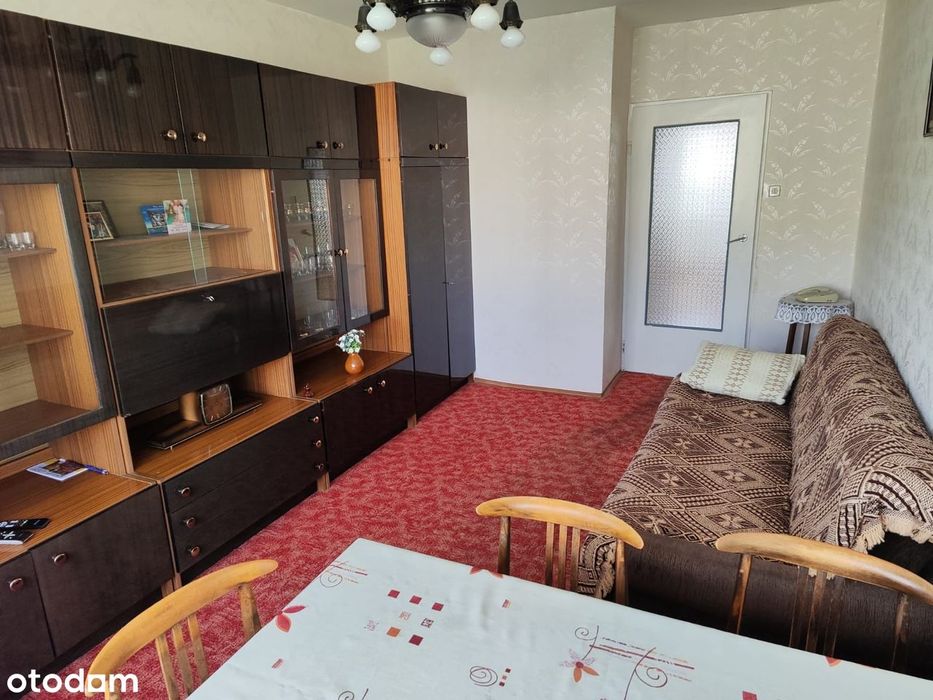 Mieszkanie Wałbrzych Podzamcze