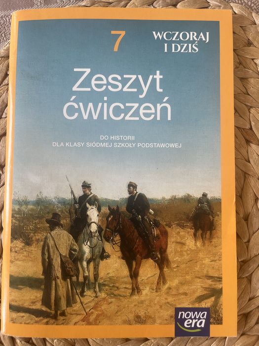 Wczoraj i dzis historia kkasa 8