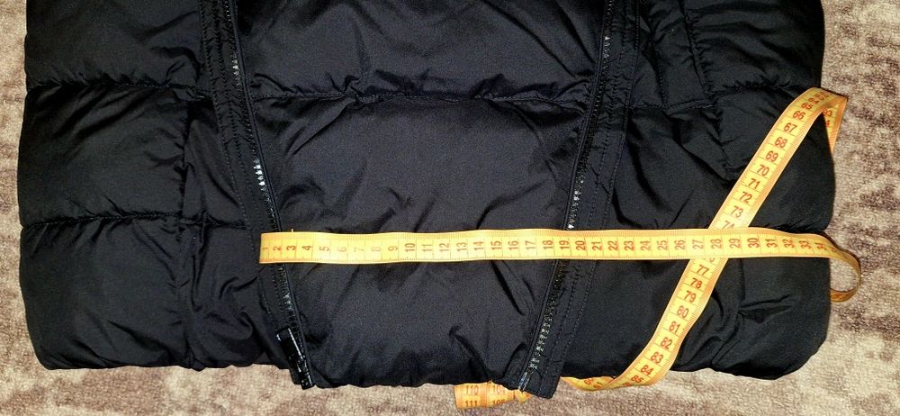 Куртка для вагітних або для мам