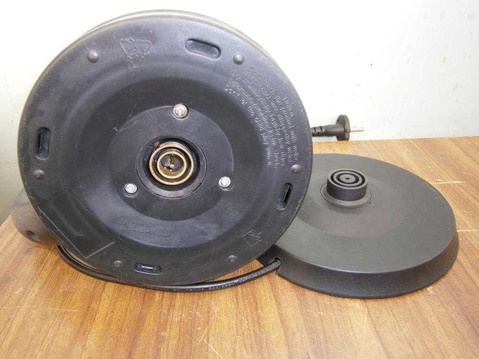 Чайник электрический