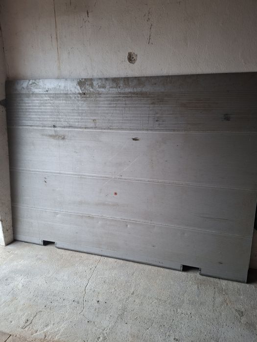 Podest aluminiowy sorensen bar winda podjazd