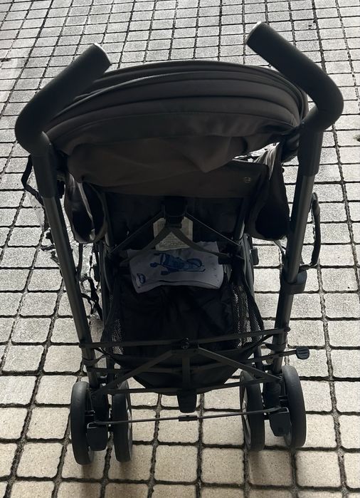 Carrinho bebé Chicco Liteway3