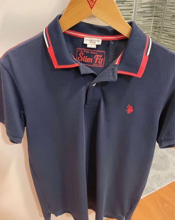 Polo US Polo ASSN