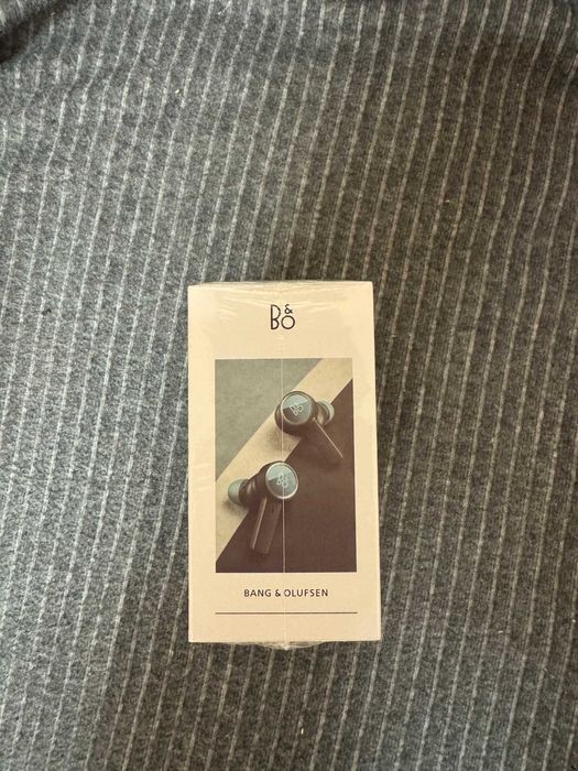 Słuchawki Bang & Olufsen