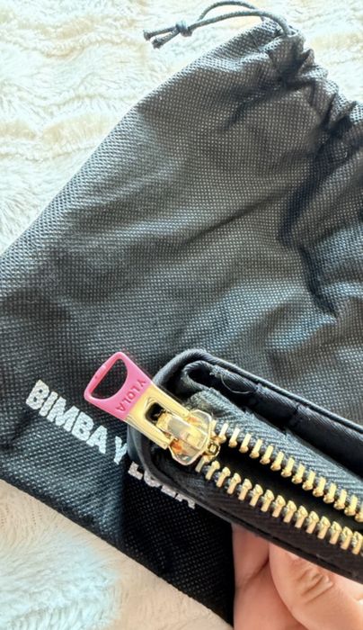 Carteira Bimba Y Lola