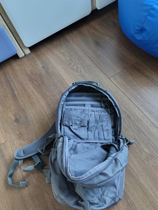 Plecak Highlander Fhior Falcon Tactical 20 l - Dark Grey