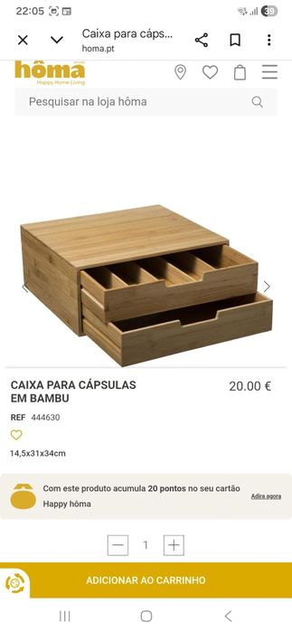 Maquina cafe nespresso como nova