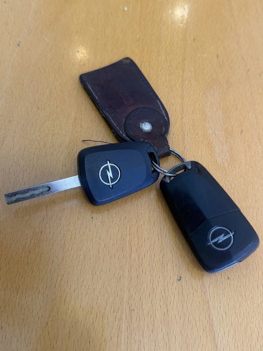 OPEL CORSA D 1.2 80cv