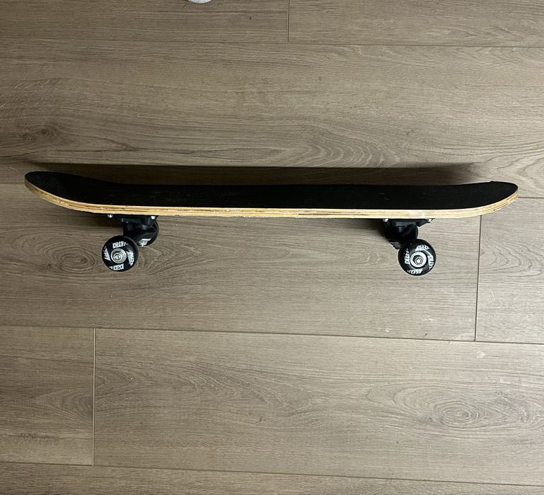 Skate novo barato