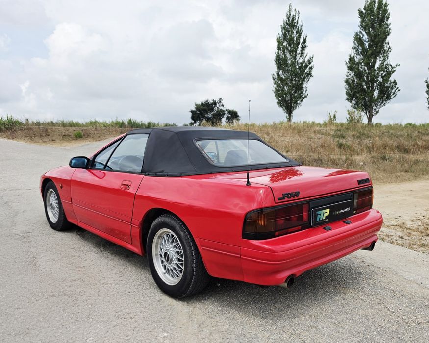 Mazda RX-7 — fotografia 3