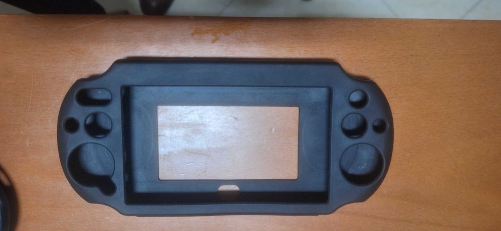 Playstation - PS Vita e PS2